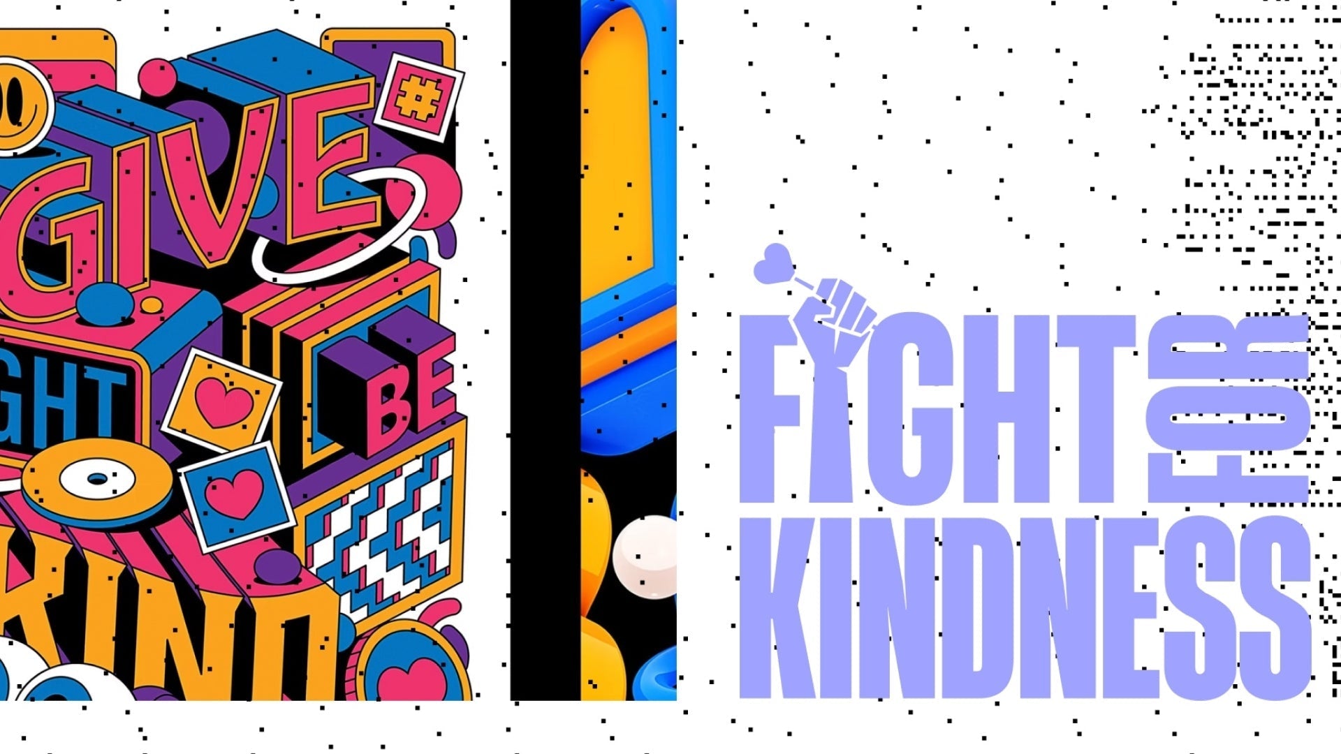 Fight For Kindness (2025)