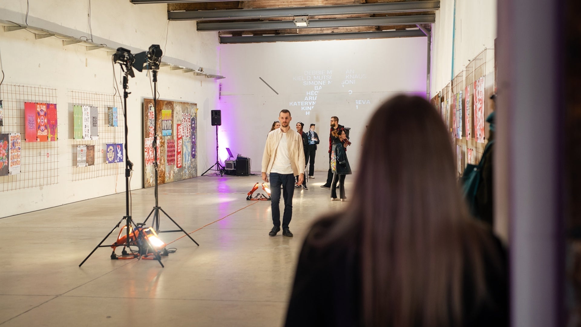 Fight For Kindness (2025)