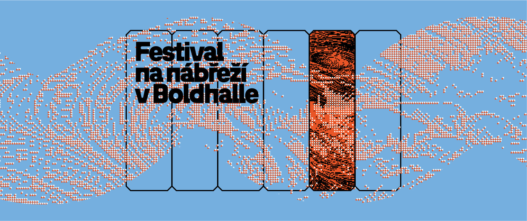 15/08/2026 Festival na nábřeží v Boldhalle