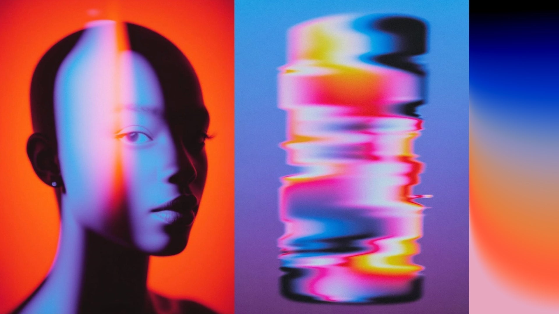 Rik Oostenbroek — Kleur